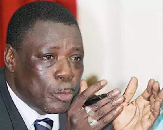 Me Ousmane Sèye, avocat de Thione Seck:" Cette affaire est une cabale montée..."