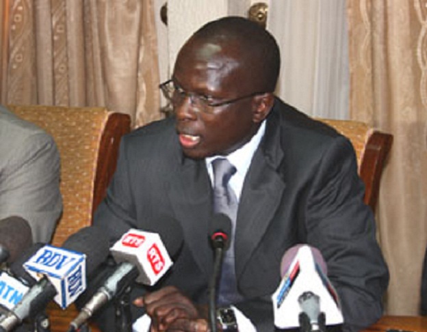 Refondation du (PDS) : Ce que Diagne Fada et Cie vont dire aujourd’hui