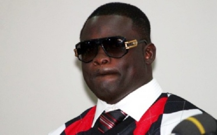 Eumeu Sène : « J’ai promis aux Diolas de ne plus lutter  contre Balla Gaye2 »