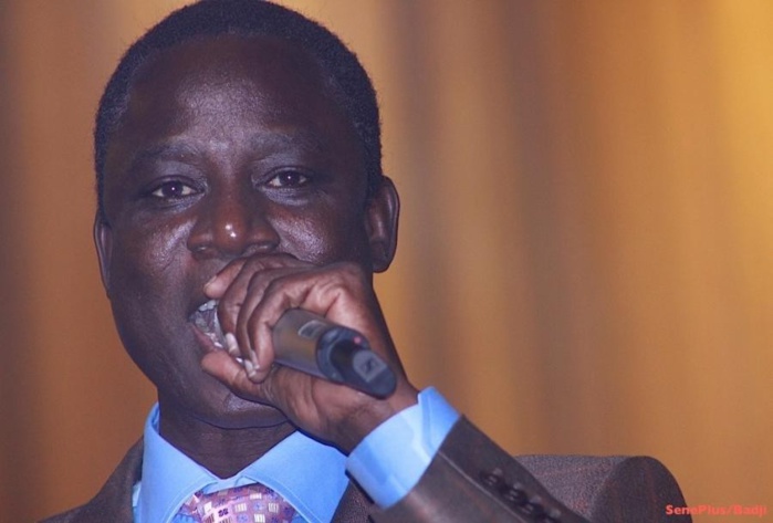 Affaire Thione Seck : Le Procureur requiert le mandat de dépôt Affaire Thione Seck : Le Procureur requiert le mandat de dépôt