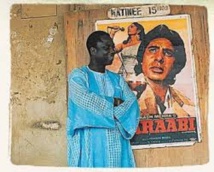 Thione Seck actuellement à la cave du Palais de justice Thione Seck actuellement à la cave du Palais de justice