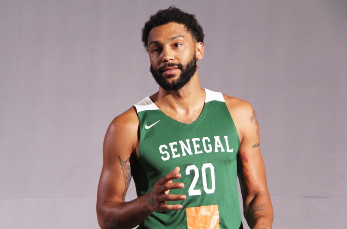 Un international sénégalais suspendu 4 ans pour dopage (photo) Un international sénégalais suspendu 4 ans pour dopage (photo)