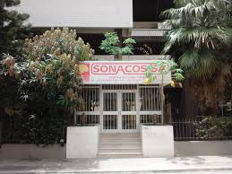 2 milliards FCFA réclamés à la Sonacos
