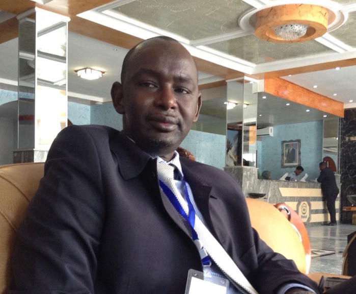 Message du député Cheikhou Oumar Sy : "Limogez le DG de la SENELEC"