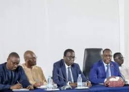 COMMUNIQUE DU CONSEIL DES MINISTRES DU MERCREDI 28 FEVRIER 2024