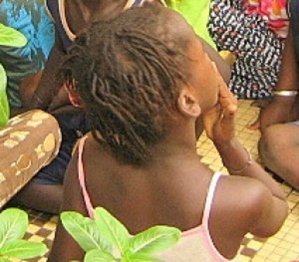 Plus de 450 enfants âgés entre 7 et 14 ans violés en deux ans à Dakar, Thiès et Mbacké