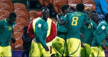 Mondial U20, Sénégal - Colombie (1-1) : Un point (historique)... c'est tout ! Mondial U20, Sénégal - Colombie (1-1) : Un point (historique)... c'est tout !