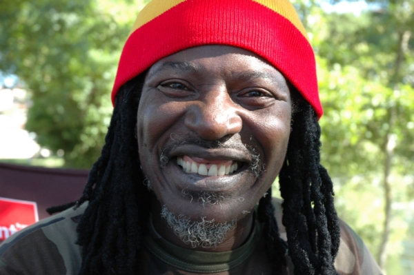Ambassadeur pour la paix de la Cedeao: L’artiste Alpha Blondy demande à Macky de libérer Karim