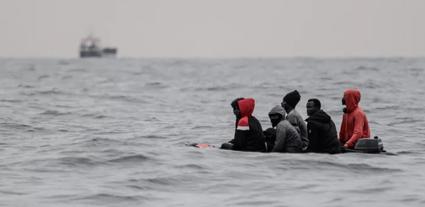 Émigration clandestine : film du drame de Saint-Louis, un rescapé raconte