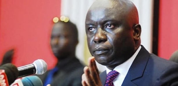 Agression de Maimouna Ndour Faye : Idrissa Seck condamne