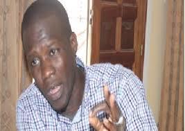 Mouhamadou Lamine Massaly libre