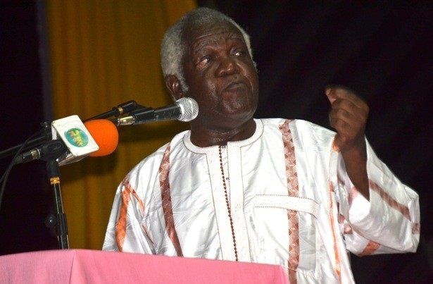 Délestages, pénurie d’eau: La (LD) sort encore de sa réserve !