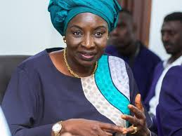 Agression de Journalistes : Aminata Touré parle d'une régression démocratique sous Macky Sall