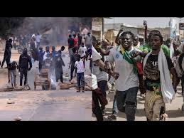 Altercation entre militants de Sonko et ceux de Khalifa Sall : La réaction de la coalition Diomaye Président