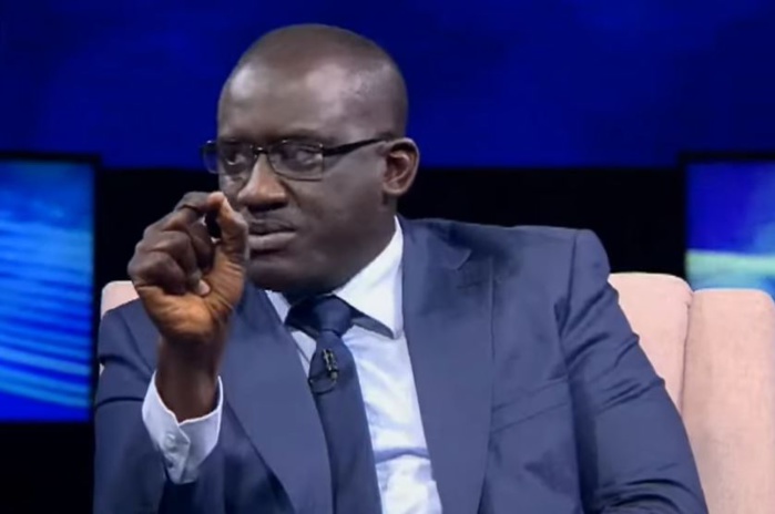 Moussa Tine : « Nous allons dans une situation inédite… »