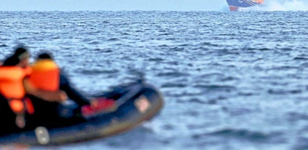 Cap-Vert: six morts et des disparus dans le naufrage d'une pirogue de migrants, des Sénégalais dans l'embarcation