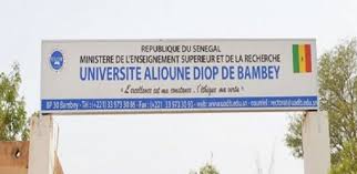 Université de Bambey : les enseignants vacataires décrètent trois jours de grève