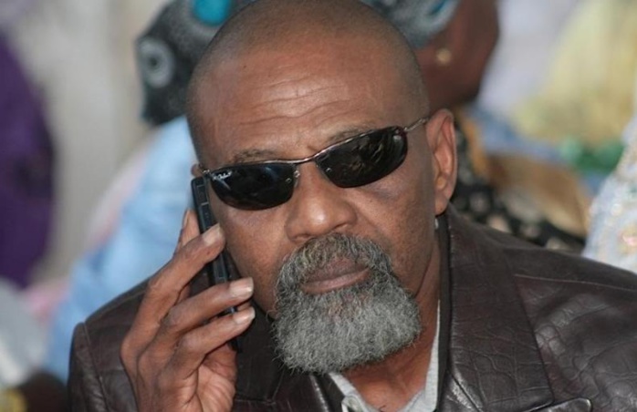 Abus de confiance : Papa Samba Mboup jugé hier Abus de confiance : Papa Samba Mboup jugé hier