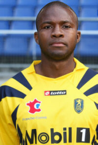 Omar Daf loue les relations entre coéquipiers de la génération 2002