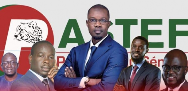 Loi d’amnistie : Les députés de Pastef boycottent la commission