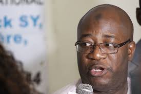 Loi d'amnistie : Birahime Seck épingle la posture des députés de l'ex-Pastef