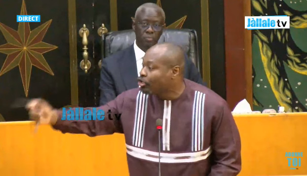 Amnistie : « Macky Sall sait par où passer pour libérer Sonko et Diomaye « , Guy M. Sagna