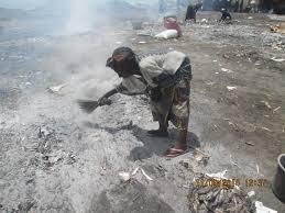 BARGNY : la commune menacée par une centrale à charbon