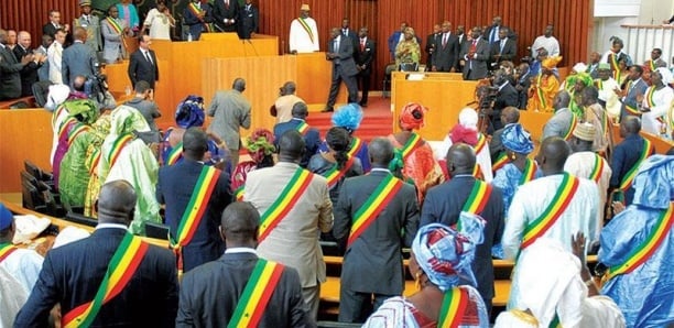 Loi d'amnistie : Le PUR maintient son "non"