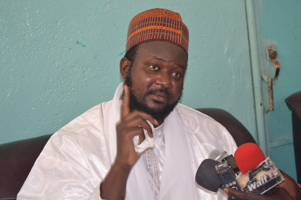 Baye Mamoune Niasse sur la paix en Casamance :«Nous devons éviter les fausses négociations…»