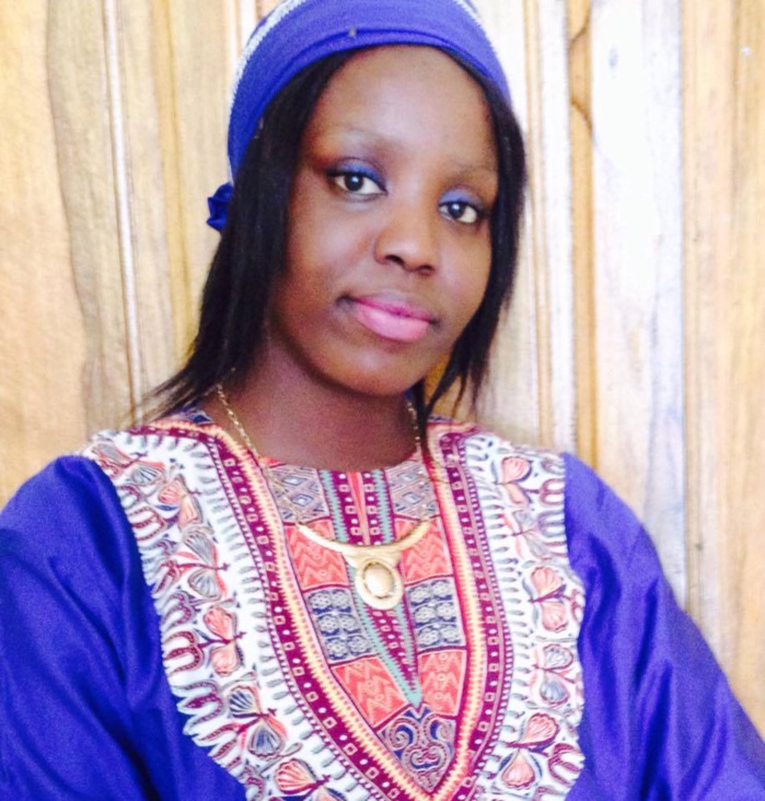 Mamy S Diop, styliste : « Il faut que l’Etat tende sa main aux artistes et achète nos collections… »