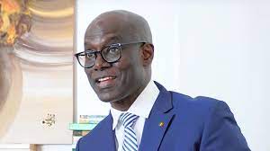 Date de la Présidentielle : Thierno Alassane Sall crée le doute