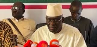 Présidentielle 2024 : Habib Sy compte saisir les autres candidats pour récuser la date choisie par Macky Sall