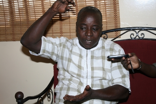 Kouthia sur l'affaire Thione Seck : "C'est une affaire qui a fait mal à tout le peuple sénégalais"