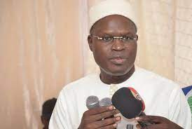 Journée du 8 mars : Khalifa Sall rend hommage aux femmes