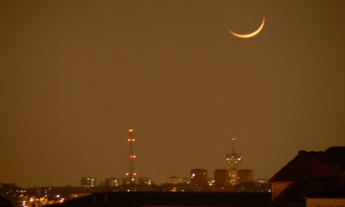 Début du Ramadan : les précisions de l'ASPA sur la visibilité du croissant lunaire