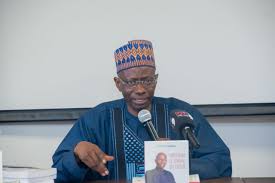 Présidentielle 2024 – Boubacar Camara : « On ne peut plus parler d’une élection inclusive… »