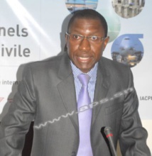 Mamina Kamara lance un projet agricole de près de 50 millions FCFA