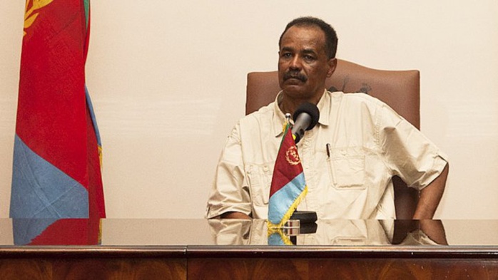 Érythrée : l'ONU suspecte le régime d'Asmara de crime contre l'humanité Érythrée : l'ONU suspecte le régime d'Asmara de crime contre l'humanité
