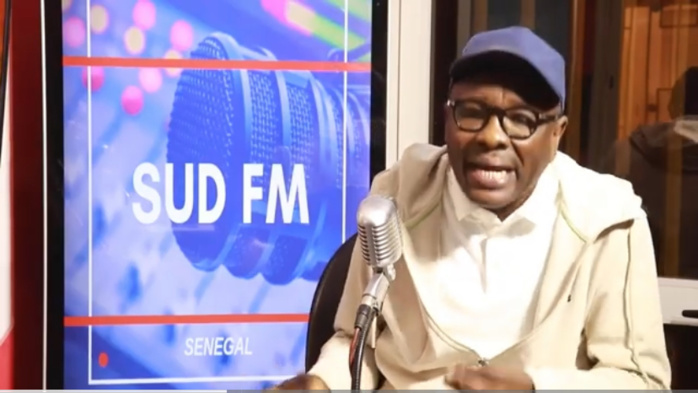 « Le Conseil constitutionnel a été le premier à ouvrir la voie d'amnistie pour les événements… »,(Abou Abel Thiam)