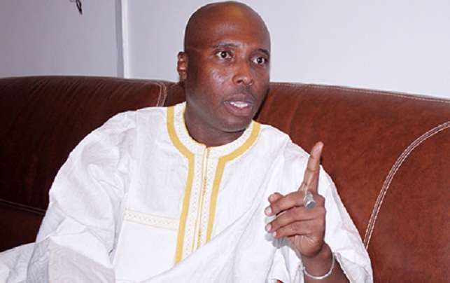 Barthélémy Dias (PS- BBY) : « Nos alliés de l’(Apr) n’ont aucune culture, ni démocratique, ni…»