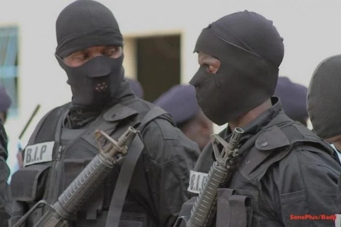 Campagne électorale : "le DGPN va mettre à la disposition de chaque candidat deux éléments de la BIP", selon Sidiki Kaba