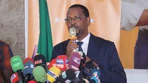 Les potentialités de Thiès n’ont pas été exploitées à cause de ”mauvaises orientations politiques” (Mame Boye Diao)