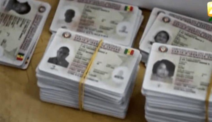 Tamba : Plus de 5000 cartes d’électeurs en souffrance dans le département Tamba : Plus de 5000 cartes d’électeurs en souffrance dans le département