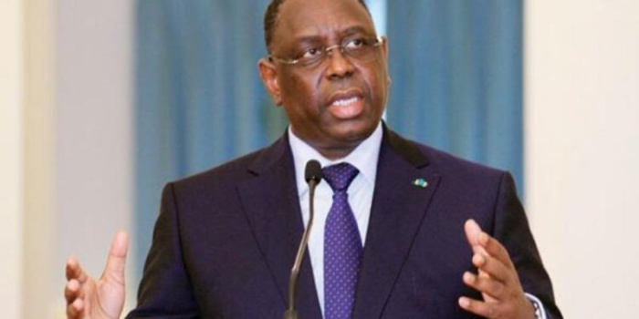 Politique : Le président Macky Sall convoque le secrétariat exécutif de l’Apr cet après-midi Politique : Le président Macky Sall convoque le secrétariat exécutif de l’Apr cet après-midi