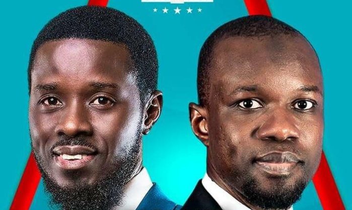 Sortie de prison de Sonko et Diomaye : Madiambal Diagne fait son mea-culpa Sortie de prison de Sonko et Diomaye : Madiambal Diagne fait son mea-culpa