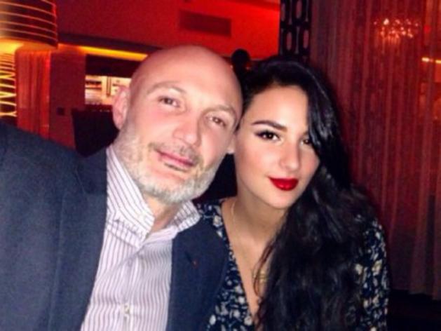 La fille de Franck Leboeuf enflamme la toile avec ses photos sexy