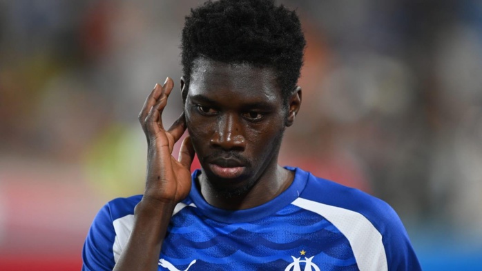 Villarreal-OM : les vérités de Ismaïla Sarr avant le déplacement en Espagne Villarreal-OM : les vérités de Ismaïla Sarr avant le déplacement en Espagne