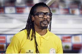 Equipe Nationale : Aliou Cissé publie une liste de 31 joueurs avec plusieurs nouveautés