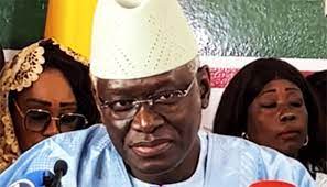 Habib Sy : « Une grande partie de la stabilité du pays repose sur les épaules de Ousmane Sonko… »