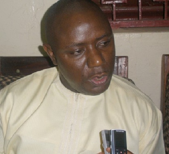 Crise au Pds: Mamadou L. Keita désavoué par sa base